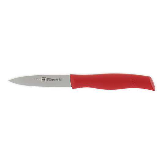 Alternate image 1 for Zwilling® J.A. Henckels Twin Grip 3.5-Inch Paring Knife