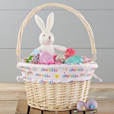 personalized easter gifts for babies