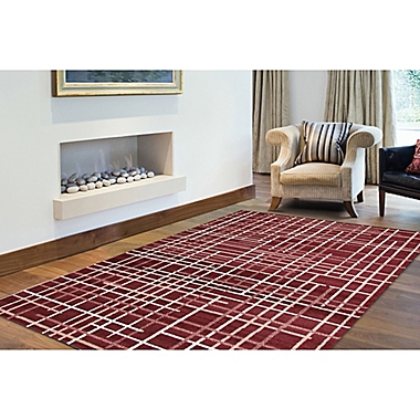 ECARPETGALLERY Tessa Indoor/Outdoor Area Rugs. View a larger version of this product image.