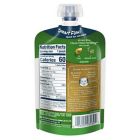 Alternate image 1 for Gerber&reg; 2nd Foods&reg; Organic Pear & Spinach Puree Pouch 3.5 oz.