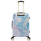 Alternate image 2 for Juicy Couture&trade; Sadie 3-Piece Hardside Spinner Luggage Set in Purple