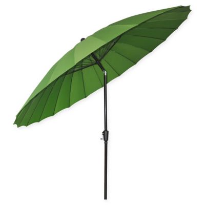 market umbrella