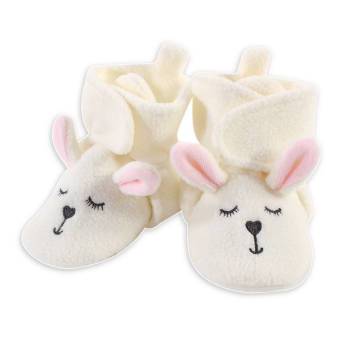 jellycat bunny booties