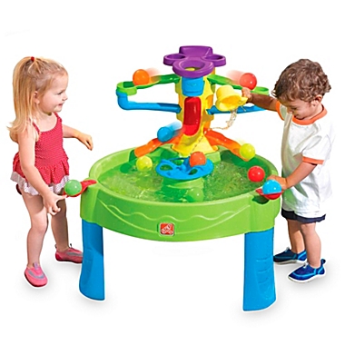 Busy Ball Play Table. View a larger version of this product image.
