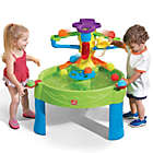 Alternate image 2 for Busy Ball Play Table