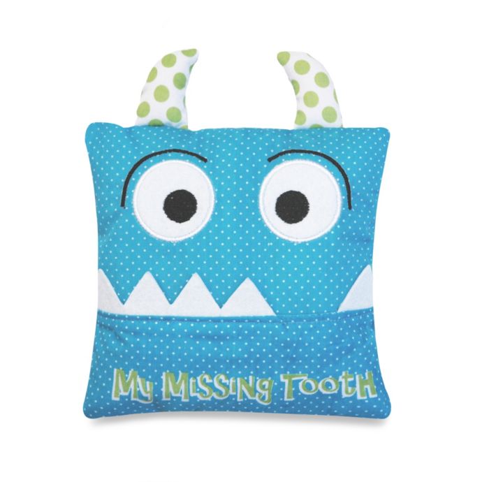 tooth fairy pillow