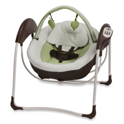 Graco Glider Petite Lx 2024 elgincountymidwives