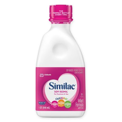 similac alimentum premade
