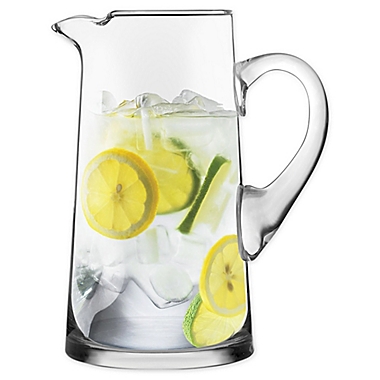 Dailyware&trade; 90 oz. Cantina Pitcher. View a larger version of this product image.