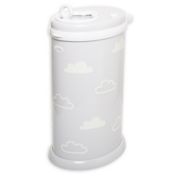Ubbi&reg; 16-Count Sky Glow-in-the-Dark Diaper Pail Decals