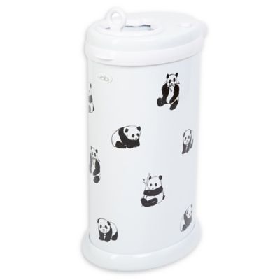 diaper pail