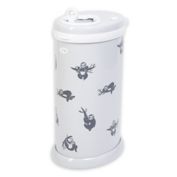 Ubbi&reg; 16-Count Sloth Glow-in-the-Dark Diaper Pail Decals