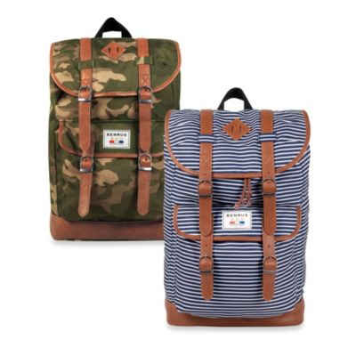 benrus scout backpack