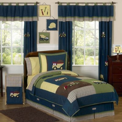 jojo sweet designs bedding zone construction bedbathandbeyond