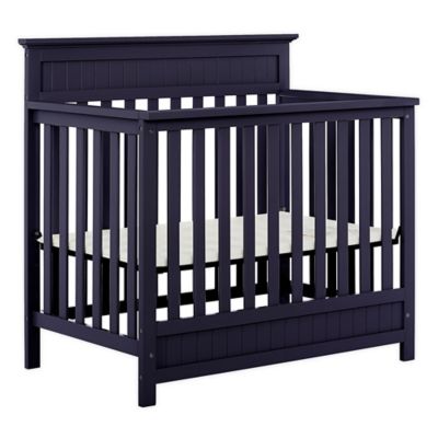 navy nursery furniture