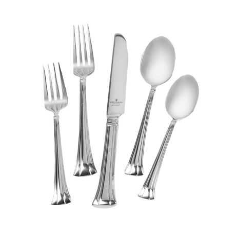 Waterford MONT CLARE Stainless 18/10 Silverware Flatware CHOICE 