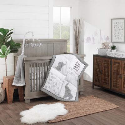 mini crib bedding set canada