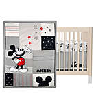 Alternate image 2 for Lambs &amp; Ivy&reg; Magical Mickey Mouse Bedding Collection