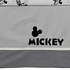 Alternate image 8 for Lambs &amp; Ivy&reg; Magical Mickey Mouse Bedding Collection
