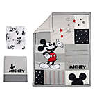 Alternate image 10 for Lambs &amp; Ivy&reg; Magical Mickey Mouse Bedding Collection