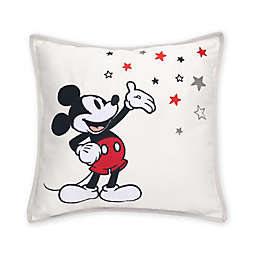 Lambs & Ivy® Disney Magical Mickey Mouse Pillow