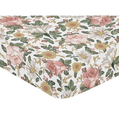 sweet jojo floral