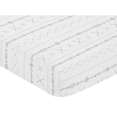 kangu crib fitted sheets