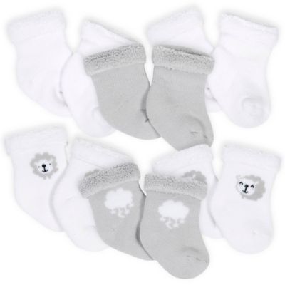 gerber preemie socks