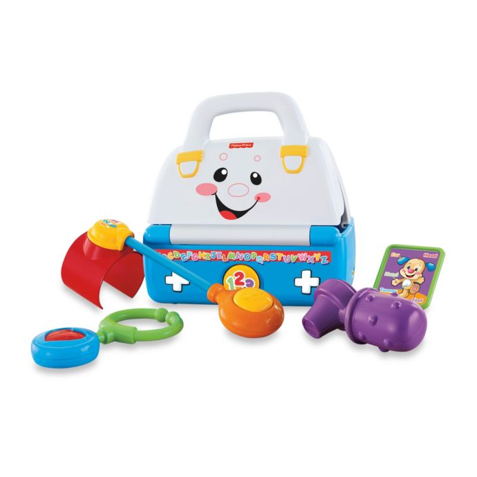 fisher price sing and learn teddy bear