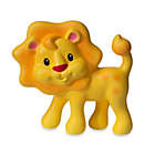 Alternate image 0 for Infantino&reg; Squeeze & Teethe Lion