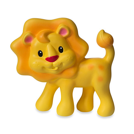 Alternate image 1 for Infantino® Squeeze & Teethe Lion