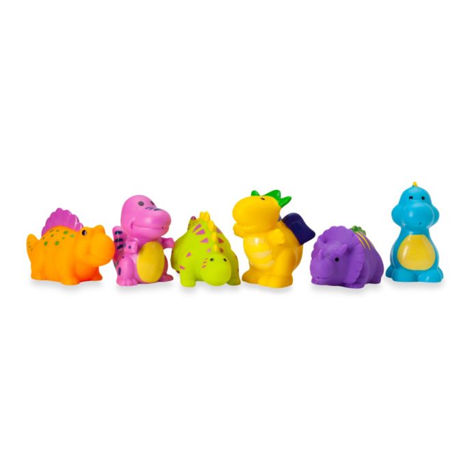 Elegant Baby Dinosaur Party Bath Squirties - Jungle Bath Squirties | Kids bath toys, Bath toys, Bath ... : These bright and colourful squirties make bath time more fun.