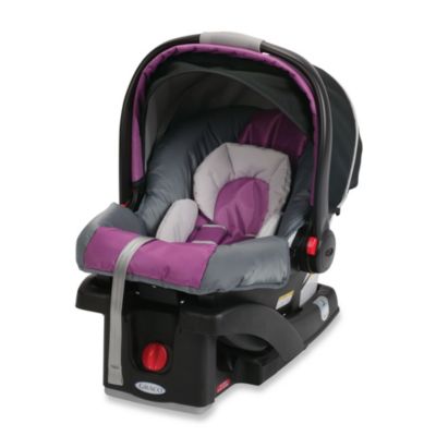 bed bath and beyond baby car seats