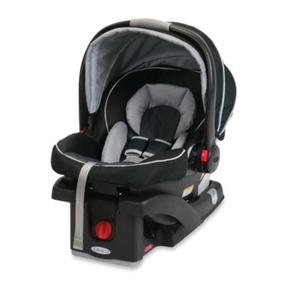 graco gotham car seat