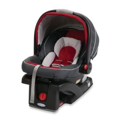 graco click connect 35