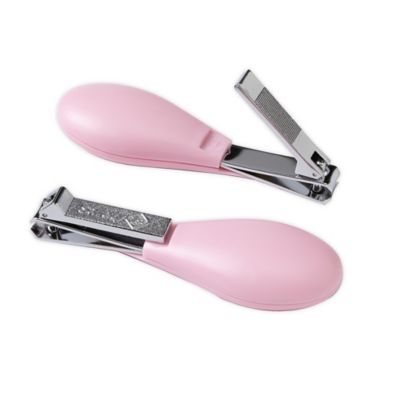 safety first fold up nail clippers