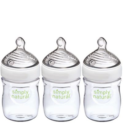 nuk preemie bottles