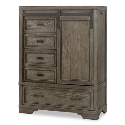 nursery armoire