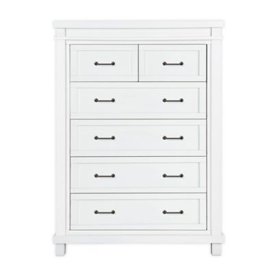 buy buy baby white dresser