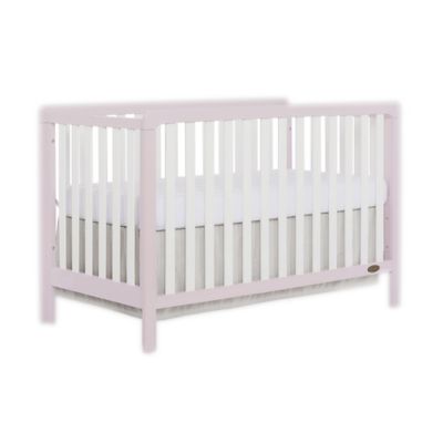 navy blue convertible crib