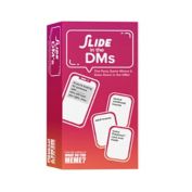 Slide In The DMs Game