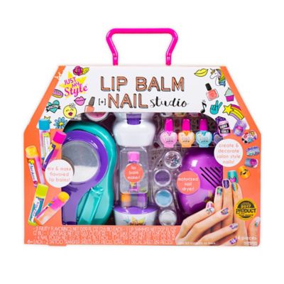 melissa and doug vanity play set personalized