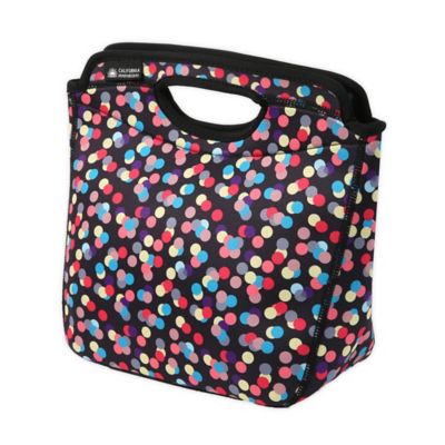 California innovations designer insulated lunch tote on sale