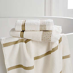 Milaka Towels Bath Towel Collection