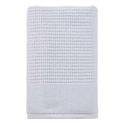 Sorano Bath Towel in White