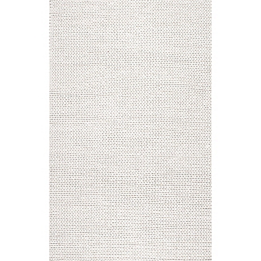 nuLOOM Chunky Woolen Cable Rug. View a larger version of this product image.