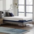 Alternate image 2 for Dream Collection&trade; by LUCID&reg; 12&quot; Gel and Aloe Hybrid Mattress