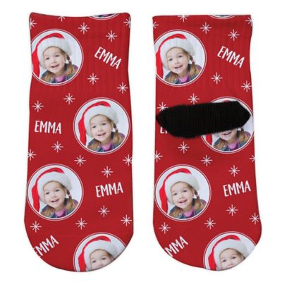 toddler holiday socks