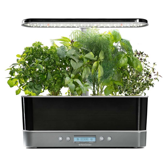 aerogarden farm