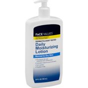 Harmon&reg; Face Values&trade; 24 oz. Daily Moisturizing Lotion